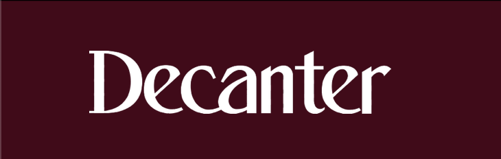 Decanter logo