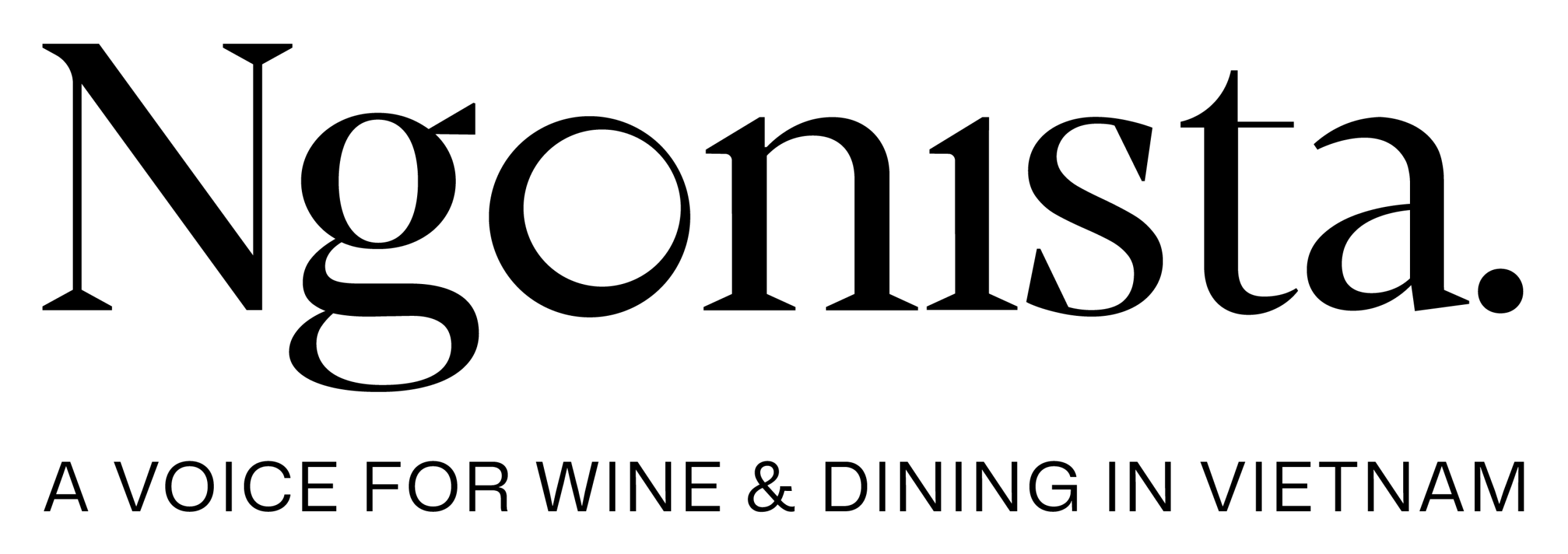 Ngonista logo